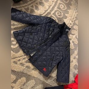 burberry jacket